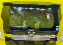 Дверь 5я NISSAN SERENA 2016/Цвет G41 K010M5TAMA GFC27 MR20DD, задняя
