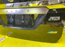 Дверь 5я NISSAN SERENA 2016/Цвет G41 K010M5TAMA GFC27 MR20DD, задняя