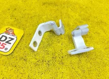Петля дверная LEXUS/TOYOTA RX200T/RX300/RX450H/RX450HL/RX350/RX350L 2016/ЦВЕТ 083 AGL25W/AGL25L/AGL25R/AGL20W/AGL20L/AGL20R/GYL25W/GYL25L/GYL25R/GYL20W/GYL20L/GYL20R/GYL20/GYL26W/GYL26L/GYL26/GGL20W/GGL20L/GGL20R/GGL21R/GGL25W/GGL25L/GGL25R/GGL26W/GGL26L/