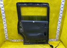 Дверь боковая NISSAN SERENA 2016/Цвет G41 H210A5TFMB GFC27 MR20DD, задняя левая