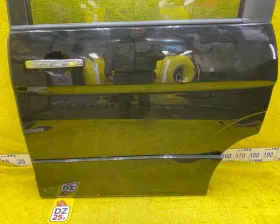 Дверь боковая NISSAN