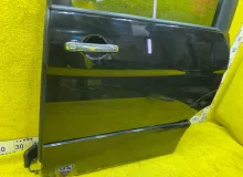Дверь боковая NISSAN SERENA 2016/Цвет G41 H210A5TFMB GFC27 MR20DD, задняя левая