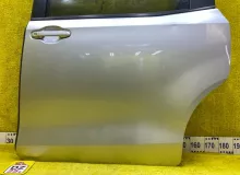 Дверь боковая TOYOTA VOXY/NOAH/ESQUIRE 2014/Цвет 1F7 6700428650 ZRR80G/ZRR80W/ZRR80/ZRR85G/ZRR85W/ZRR85/ZWR80/ZWR80G/ZWR80W 2ZRFXE, задняя левая