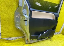 Дверь боковая TOYOTA VOXY/NOAH/ESQUIRE 2014/Цвет 1F7 6700428650 ZRR80G/ZRR80W/ZRR80/ZRR85G/ZRR85W/ZRR85/ZWR80/ZWR80G/ZWR80W 2ZRFXE, задняя левая