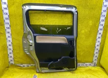 Дверь боковая TOYOTA VOXY/NOAH/ESQUIRE 2014/Цвет 1F7 6700428650 ZRR80G/ZRR80W/ZRR80/ZRR85G/ZRR85W/ZRR85/ZWR80/ZWR80G/ZWR80W 2ZRFXE, задняя левая