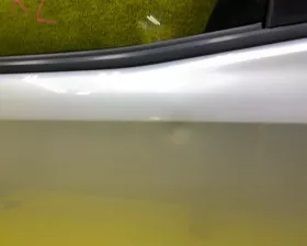 Дверь боковая TOYOTA