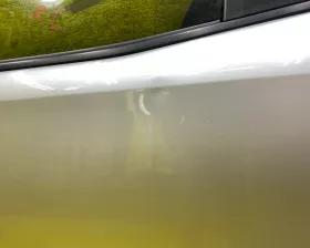 Дверь боковая TOYOTA