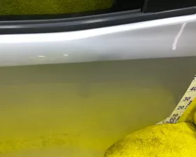Дверь боковая TOYOTA