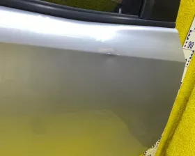 Дверь боковая TOYOTA
