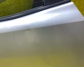 Дверь боковая TOYOTA