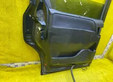 Дверь боковая TOYOTA VOXY/NOAH/ESQUIRE 2014/Цвет 221 6700428640 ZRR80G/ZRR80W/ZRR80/ZRR85G/ZRR85W/ZRR85/ZWR80/ZWR80G/ZWR80W 3ZRFAE, задняя левая