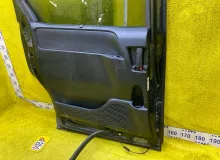 Дверь боковая TOYOTA VOXY/NOAH/ESQUIRE 2014/Цвет 221 6700428640 ZRR80G/ZRR80W/ZRR80/ZRR85G/ZRR85W/ZRR85/ZWR80/ZWR80G/ZWR80W 3ZRFAE, задняя левая