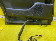 Дверь боковая TOYOTA VOXY/NOAH/ESQUIRE 2014/Цвет 221 6700428640 ZRR80G/ZRR80W/ZRR80/ZRR85G/ZRR85W/ZRR85/ZWR80/ZWR80G/ZWR80W 3ZRFAE, задняя левая