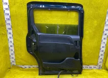 Дверь боковая TOYOTA VOXY/NOAH/ESQUIRE 2014/Цвет 221 6700428640 ZRR80G/ZRR80W/ZRR80/ZRR85G/ZRR85W/ZRR85/ZWR80/ZWR80G/ZWR80W 3ZRFAE, задняя левая