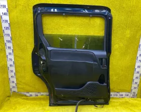 Дверь боковая TOYOTA