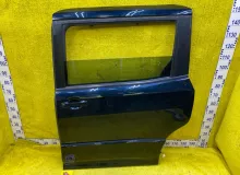 Дверь боковая TOYOTA VOXY/NOAH/ESQUIRE 2014/Цвет 221 6700428640 ZRR80G/ZRR80W/ZRR80/ZRR85G/ZRR85W/ZRR85/ZWR80/ZWR80G/ZWR80W 3ZRFAE, задняя левая