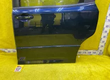 Дверь боковая TOYOTA VOXY/NOAH/ESQUIRE 2014/Цвет 221 6700428640 ZRR80G/ZRR80W/ZRR80/ZRR85G/ZRR85W/ZRR85/ZWR80/ZWR80G/ZWR80W 3ZRFAE, задняя левая