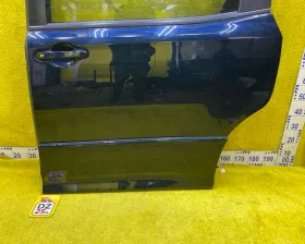 Дверь боковая TOYOTA