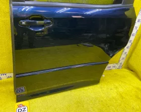 Дверь боковая TOYOTA