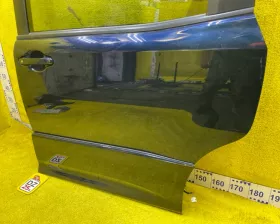 Дверь боковая TOYOTA