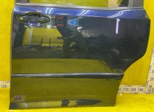 Дверь боковая TOYOTA VOXY/NOAH/ESQUIRE 2014/Цвет 221 6700428640 ZRR80G/ZRR80W/ZRR80/ZRR85G/ZRR85W/ZRR85/ZWR80/ZWR80G/ZWR80W 3ZRFAE, задняя левая