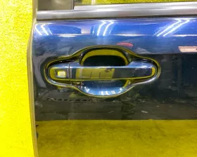 Дверь боковая TOYOTA