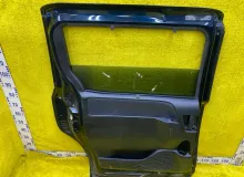 Дверь боковая TOYOTA VOXY/NOAH/ESQUIRE 2014/Цвет 221 6700428640 ZRR80G/ZRR80W/ZRR80/ZRR85G/ZRR85W/ZRR85/ZWR80/ZWR80G/ZWR80W 3ZRFAE, задняя левая