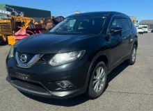 Бардачок между сиденьями NISSAN XTRAIL 2014/Цвет G41 969104CE0A NT32 MR20DD, передний