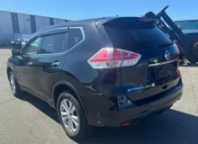 Бардачок между сиденьями NISSAN XTRAIL 2014/Цвет G41 969104CE0A NT32 MR20DD, передний