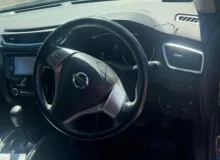 Бардачок между сиденьями NISSAN XTRAIL 2014/Цвет G41 969104CE0A NT32 MR20DD, передний