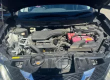 Бардачок между сиденьями NISSAN XTRAIL 2014/Цвет G41 969104CE0A NT32 MR20DD, передний