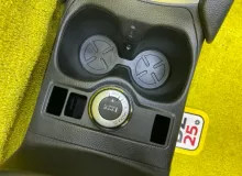 Бардачок между сиденьями NISSAN XTRAIL 2014/Цвет G41 969104CE0A NT32 MR20DD, передний
