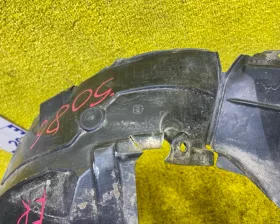 Подкрылок NISSAN
