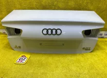 Крышка багажника AUDI A6/C7 2014 4G5827023C 4G2 CGWD/CGXB/CTUA, задняя