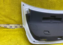 Крышка багажника AUDI A6/C7 2014 4G5827023C 4G2 CGWD/CGXB/CTUA, задняя