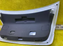 Крышка багажника AUDI A6/C7 2014 4G5827023C 4G2 CGWD/CGXB/CTUA, задняя
