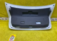 Крышка багажника AUDI A6/C7 2014 4G5827023C 4G2 CGWD/CGXB/CTUA, задняя
