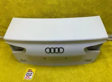 Крышка багажника AUDI A6/C7 2014 4G5827023C 4G2 CGWD/CGXB/CTUA, задняя