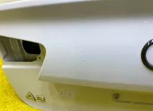 Крышка багажника AUDI A6/C7 2014 4G5827023C 4G2 CGWD/CGXB/CTUA, задняя