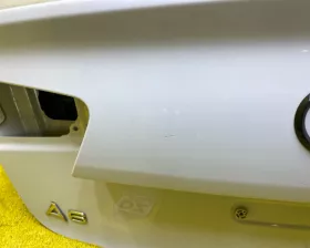 Крышка багажника VAG