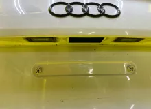 Крышка багажника AUDI A6/C7 2014 4G5827023C 4G2 CGWD/CGXB/CTUA, задняя