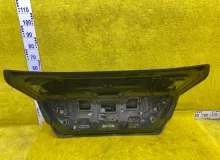 Крышка багажника AUDI A8 2010 4H0827023B 4H2/4H8 CDRA, задняя