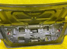 Крышка багажника AUDI A8 2010 4H0827023B 4H2/4H8 CDRA, задняя