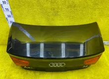Крышка багажника AUDI A8 2010 4H0827023B 4H2/4H8 CDRA, задняя