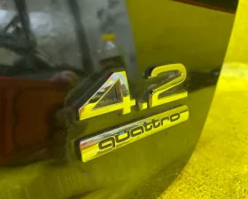 Крышка багажника VAG