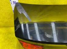 Крышка багажника AUDI A8 2010 4H0827023B 4H2/4H8 CDRA, задняя