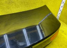 Крышка багажника AUDI A8 2010 4H0827023B 4H2/4H8 CDRA, задняя