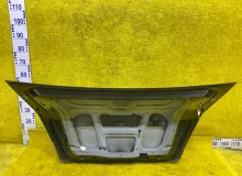Спойлер Mercedes-Benz C-CLASS 2008 A2047500075 W204 M272KE35/272.961/272961, задний