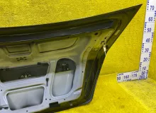 Спойлер Mercedes-Benz C-CLASS 2008 A2047500075 W204 M272KE35/272.961/272961, задний