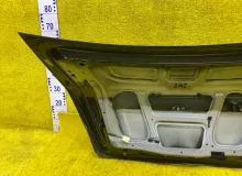 Спойлер Mercedes-Benz C-CLASS 2008 A2047500075 W204 M272KE35/272.961/272961, задний